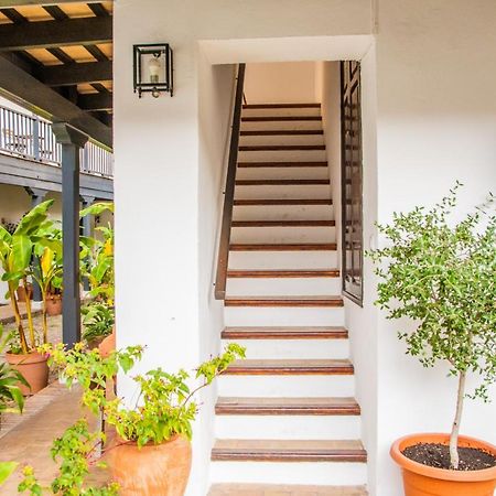 New Apartment In Traditional Building Of The XVI Century Sevilla Kültér fotó
