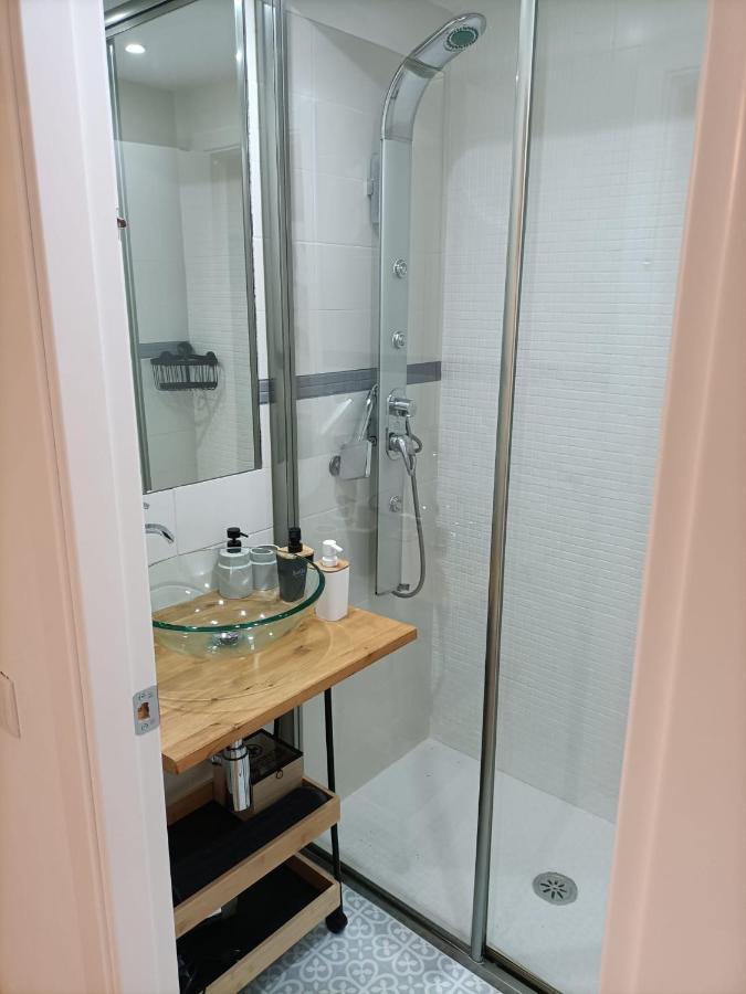 New Apartment In Traditional Building Of The XVI Century Sevilla Kültér fotó