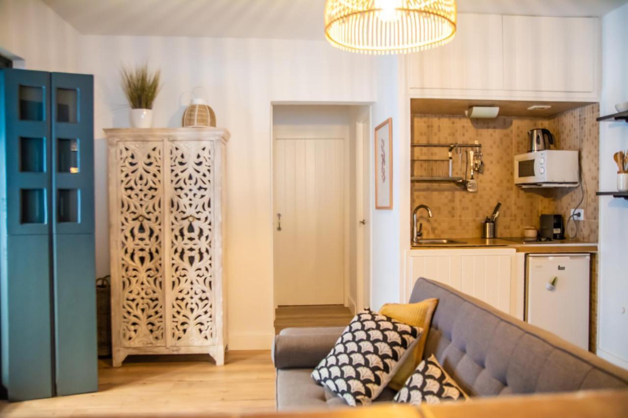 New Apartment In Traditional Building Of The XVI Century Sevilla Kültér fotó