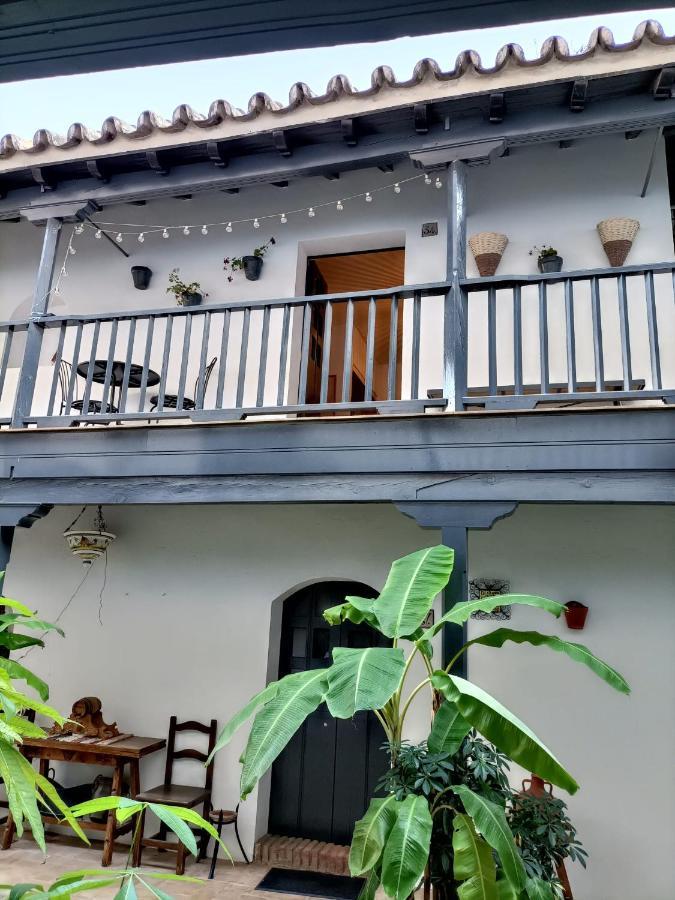 New Apartment In Traditional Building Of The XVI Century Sevilla Kültér fotó