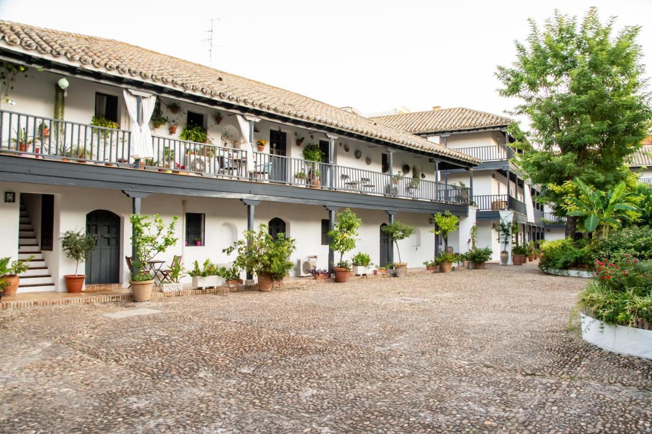 New Apartment In Traditional Building Of The XVI Century Sevilla Kültér fotó