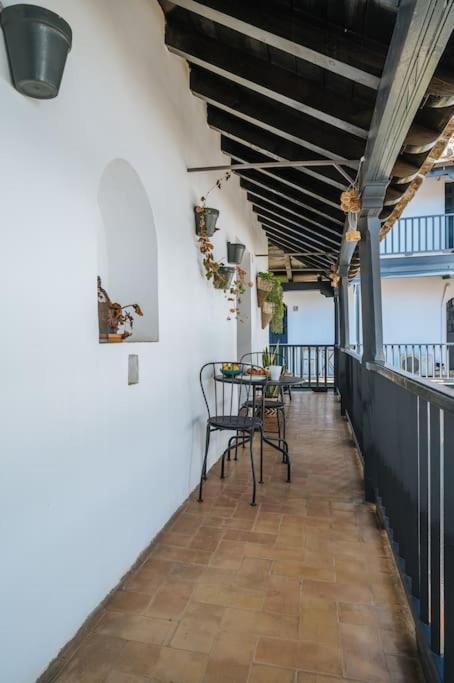 New Apartment In Traditional Building Of The XVI Century Sevilla Kültér fotó
